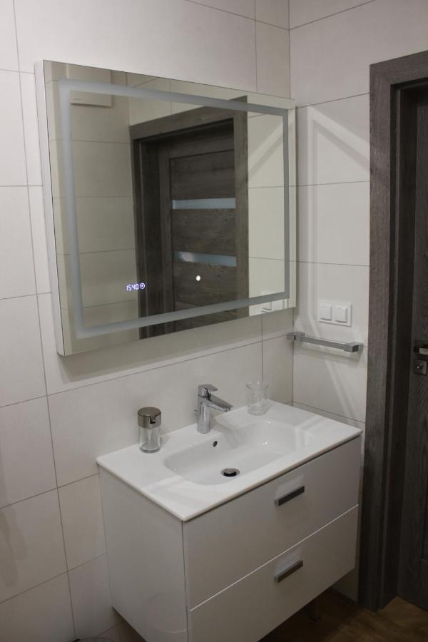 Orle Gniazdo Daire Miedzyzdroje Dış mekan fotoğraf